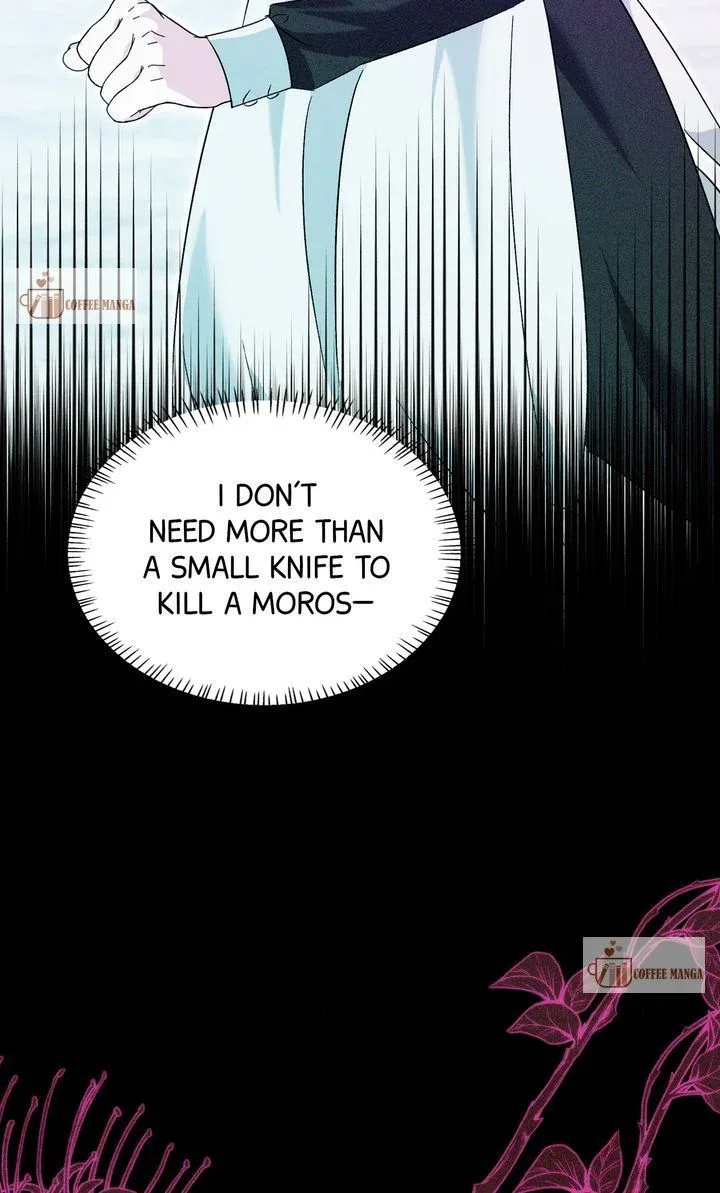 How to Protect the Master of the Monster Mansion Chapter 23 page 37