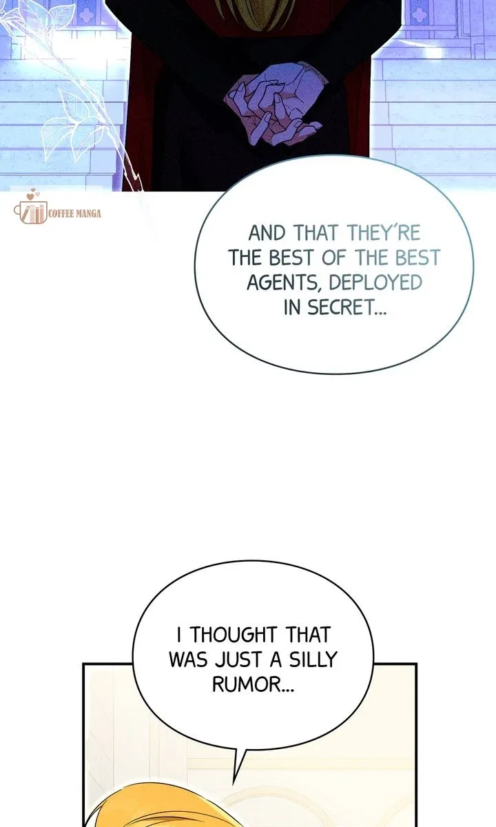 How to Protect the Master of the Monster Mansion Chapter 22 page 33