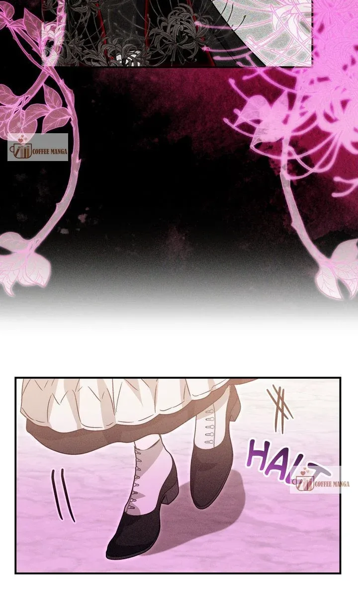 How to Protect the Master of the Monster Mansion Chapter 23 page 39