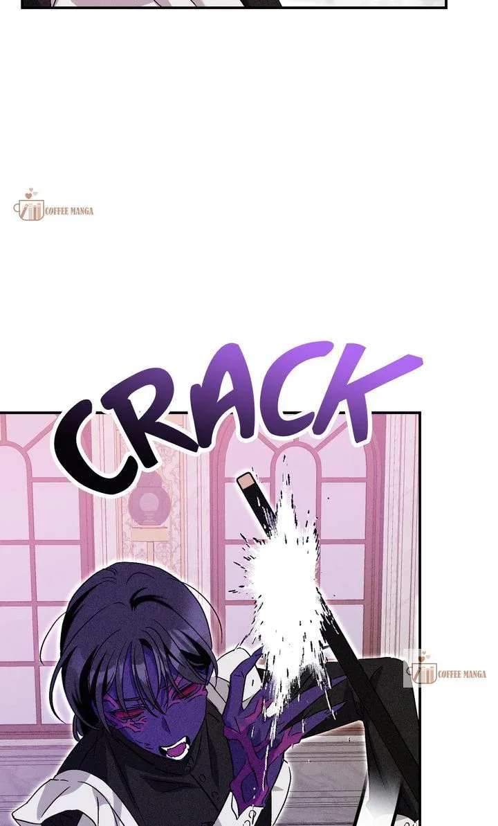 How to Protect the Master of the Monster Mansion Chapter 23 page 18