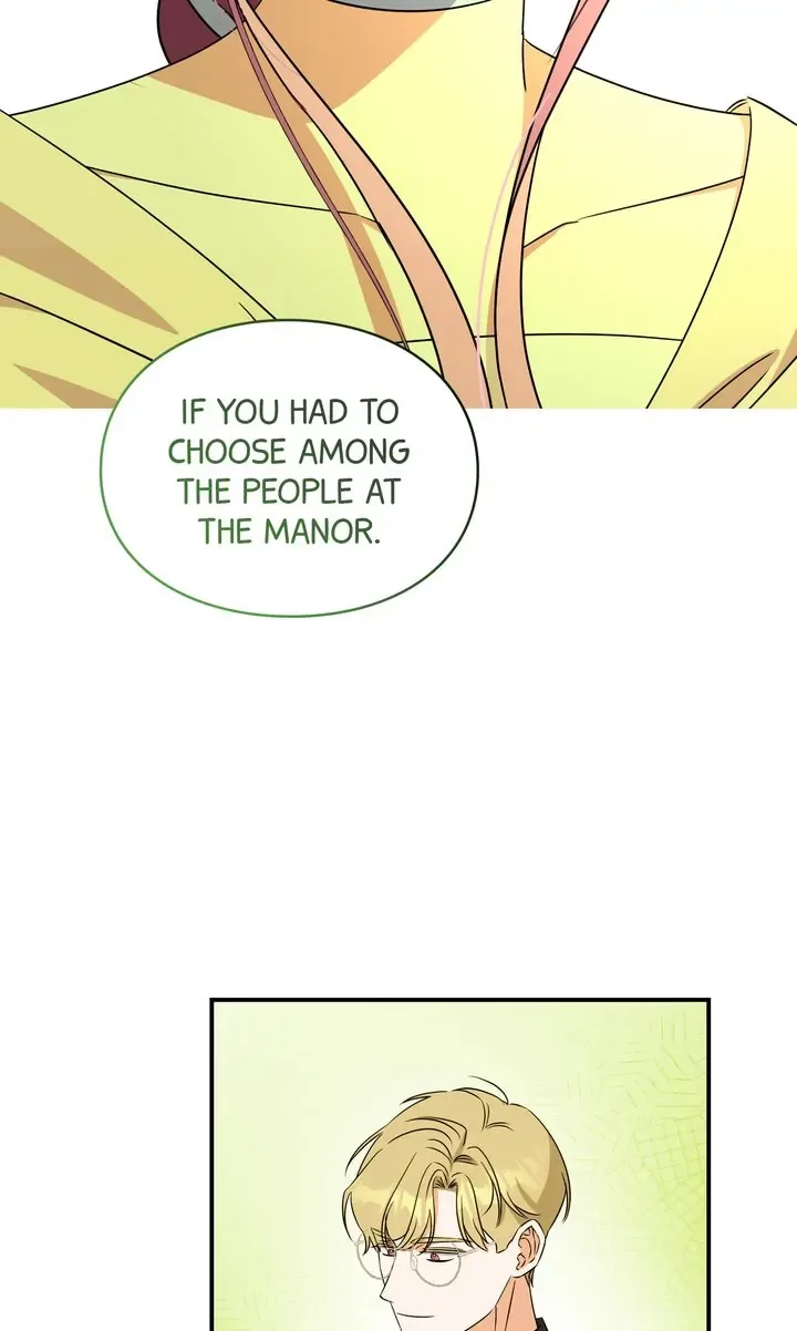 How to Protect the Master of the Monster Mansion Chapter 20 page 61