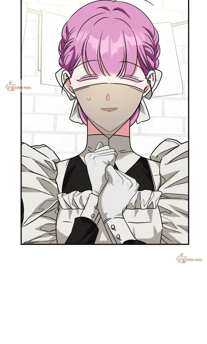 How to Protect the Master of the Monster Mansion Chapter 21 page 40