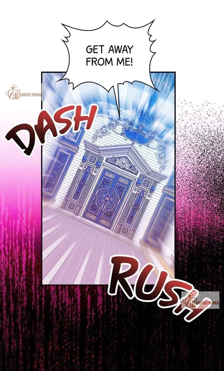 How to Protect the Master of the Monster Mansion Chapter 23 page 10