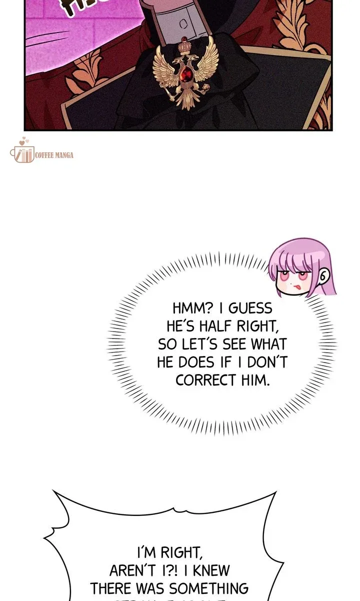 How to Protect the Master of the Monster Mansion Chapter 22 page 29
