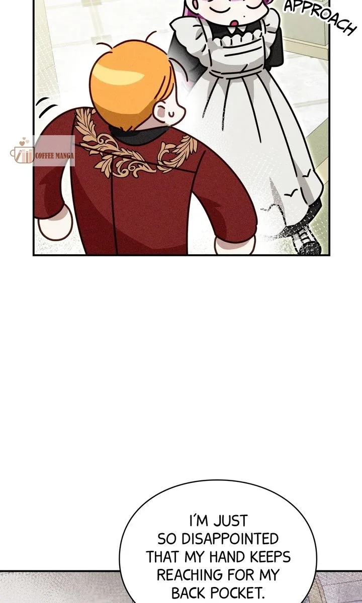 How to Protect the Master of the Monster Mansion Chapter 22 page 59