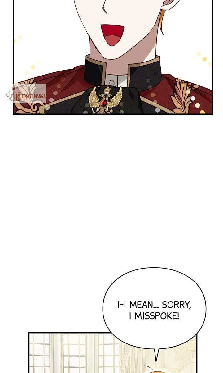 How to Protect the Master of the Monster Mansion Chapter 22 page 50
