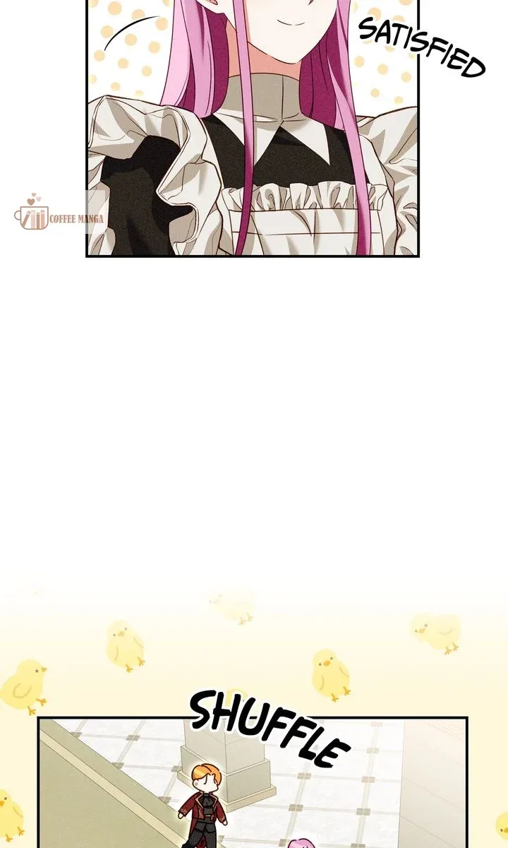 How to Protect the Master of the Monster Mansion Chapter 22 page 44