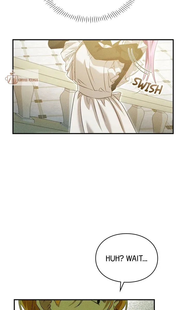 How to Protect the Master of the Monster Mansion Chapter 22 page 13