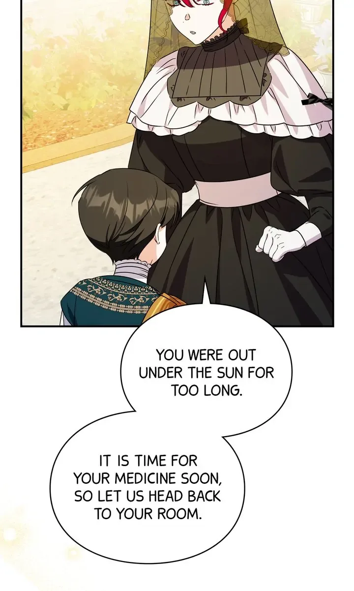 How to Protect the Master of the Monster Mansion Chapter 20 page 77