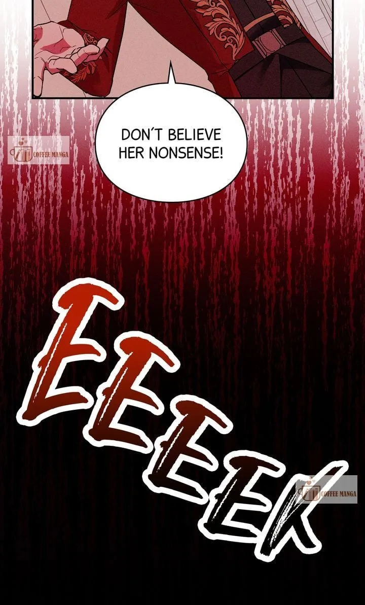 How to Protect the Master of the Monster Mansion Chapter 23 page 4