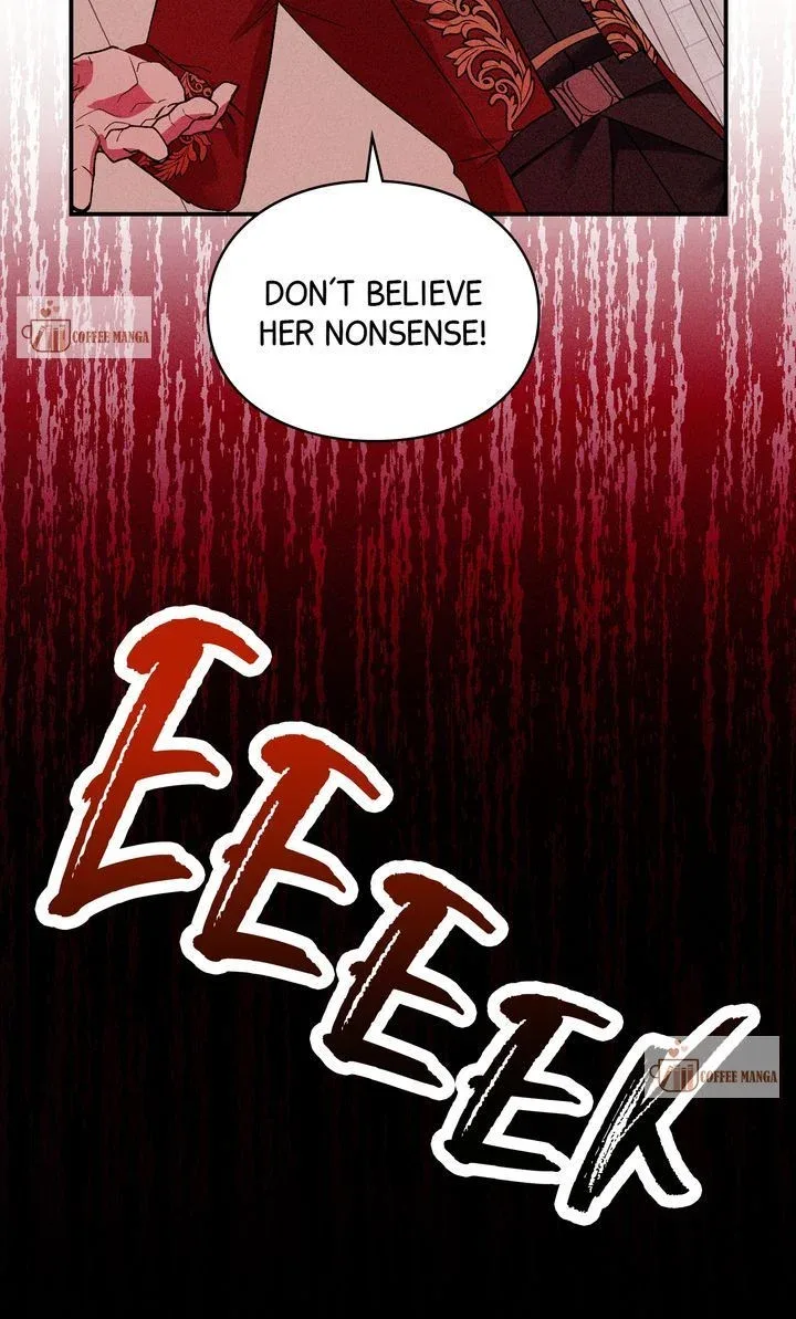 How to Protect the Master of the Monster Mansion Chapter 23 page 5