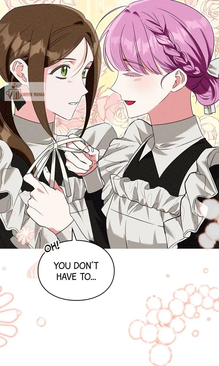 How to Protect the Master of the Monster Mansion Chapter 22 page 6