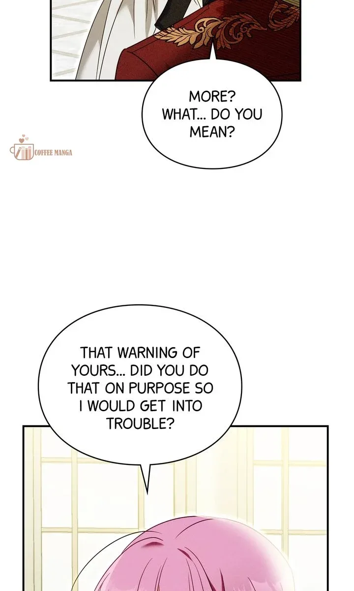 How to Protect the Master of the Monster Mansion Chapter 22 page 54