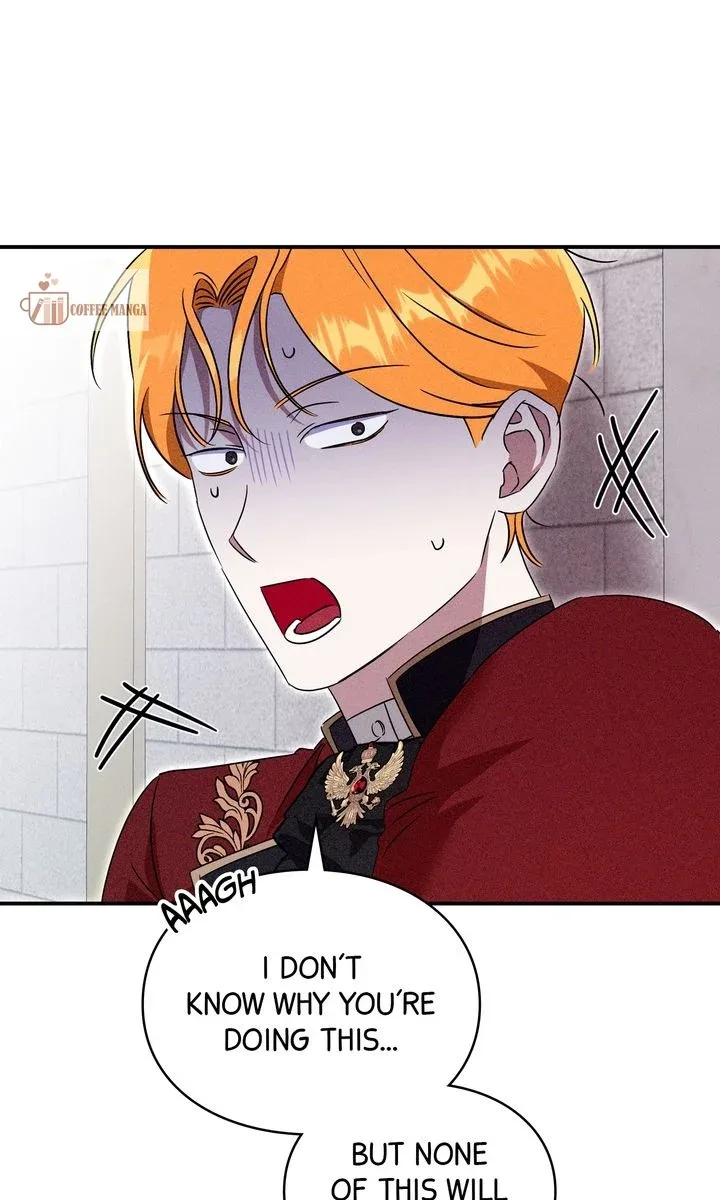 How to Protect the Master of the Monster Mansion Chapter 22 page 24