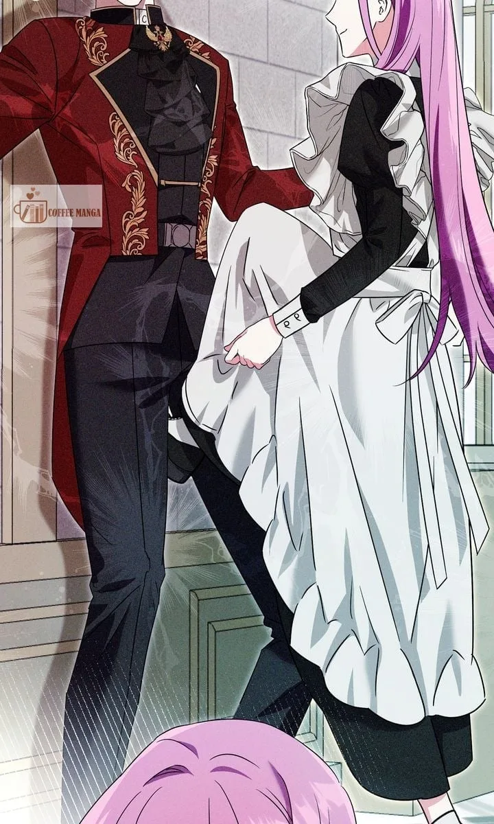 How to Protect the Master of the Monster Mansion Chapter 22 page 26