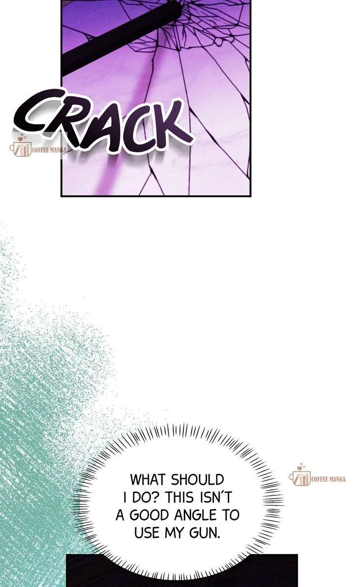 How to Protect the Master of the Monster Mansion Chapter 23 page 31