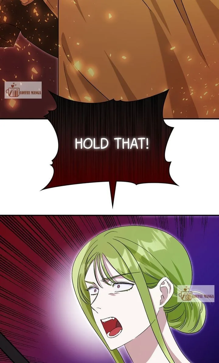 How to Protect the Master of the Monster Mansion Chapter 23 page 43