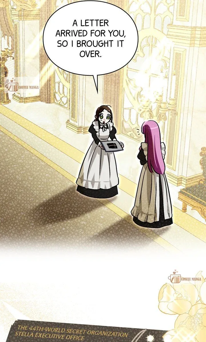How to Protect the Master of the Monster Mansion Chapter 23 page 76