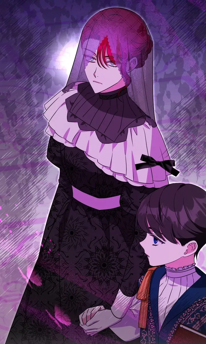 How to Protect the Master of the Monster Mansion Chapter 20 page 87