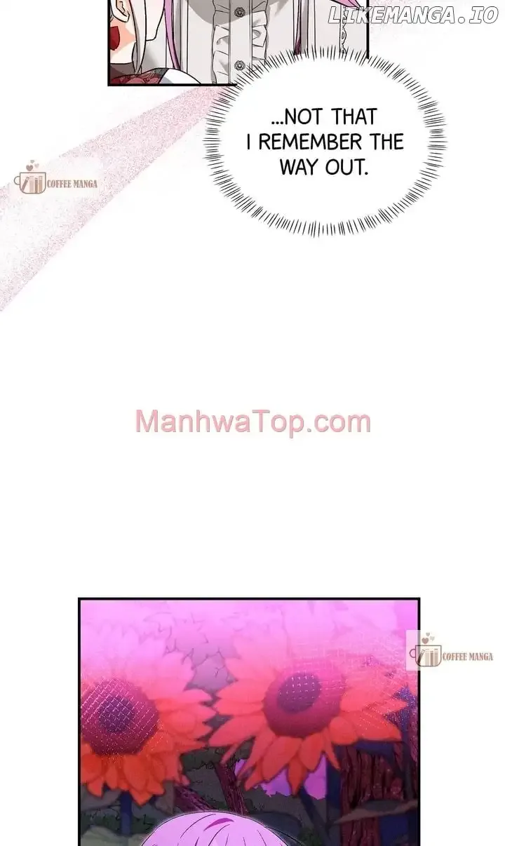 How to Protect the Master of the Monster Mansion Chapter 25 page 20