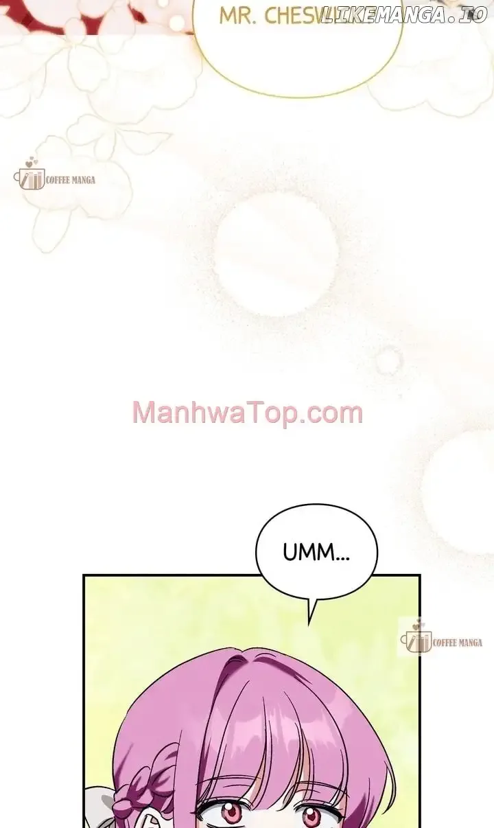 How to Protect the Master of the Monster Mansion Chapter 25 page 39