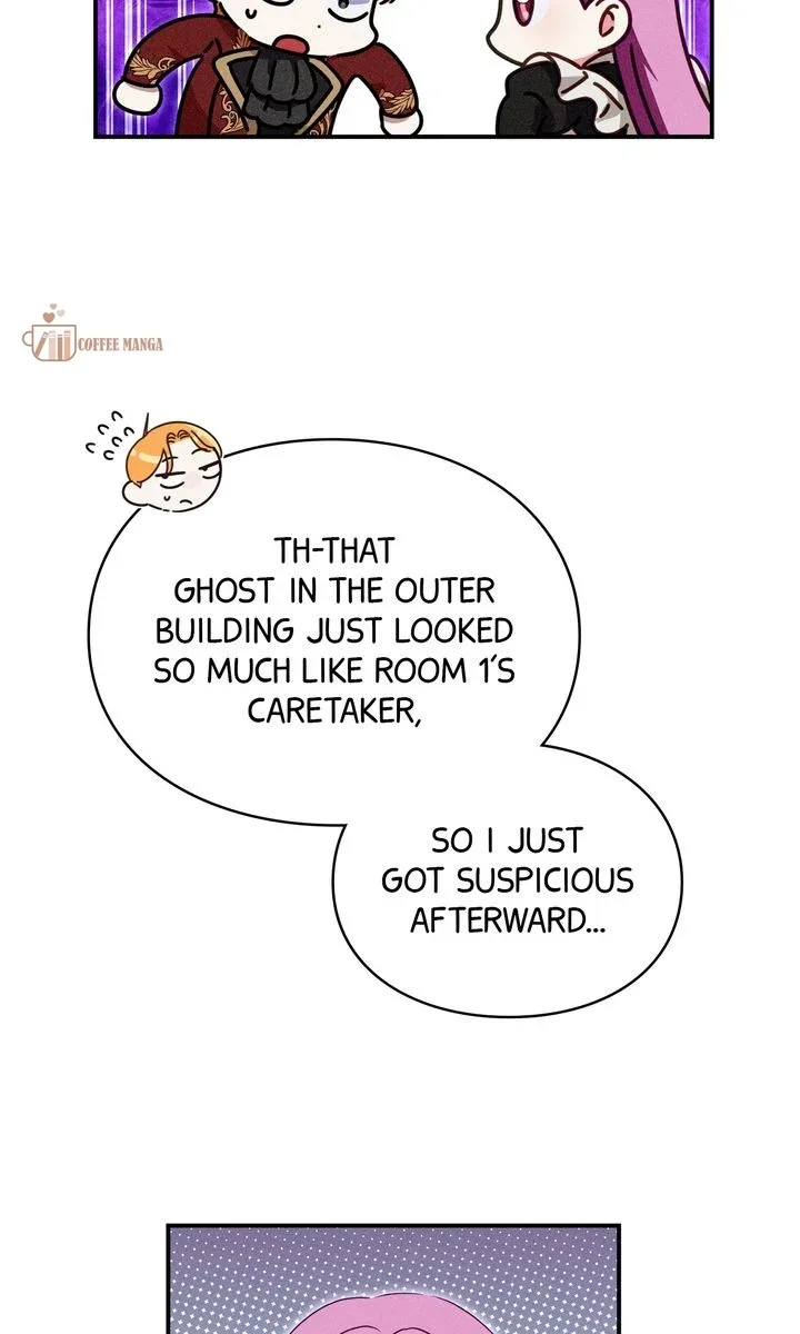 How to Protect the Master of the Monster Mansion Chapter 22 page 63