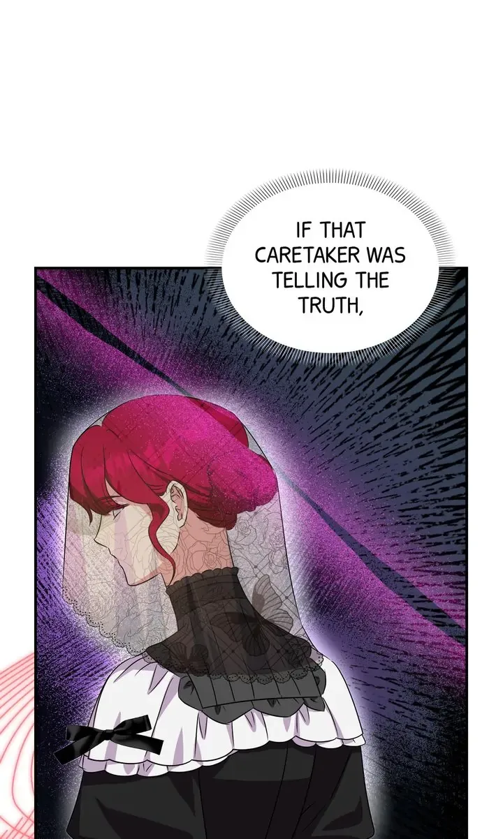 How to Protect the Master of the Monster Mansion Chapter 20 page 83