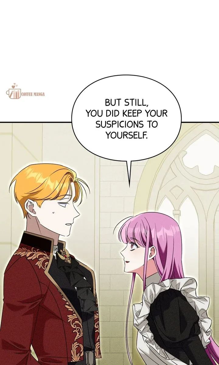How to Protect the Master of the Monster Mansion Chapter 22 page 66