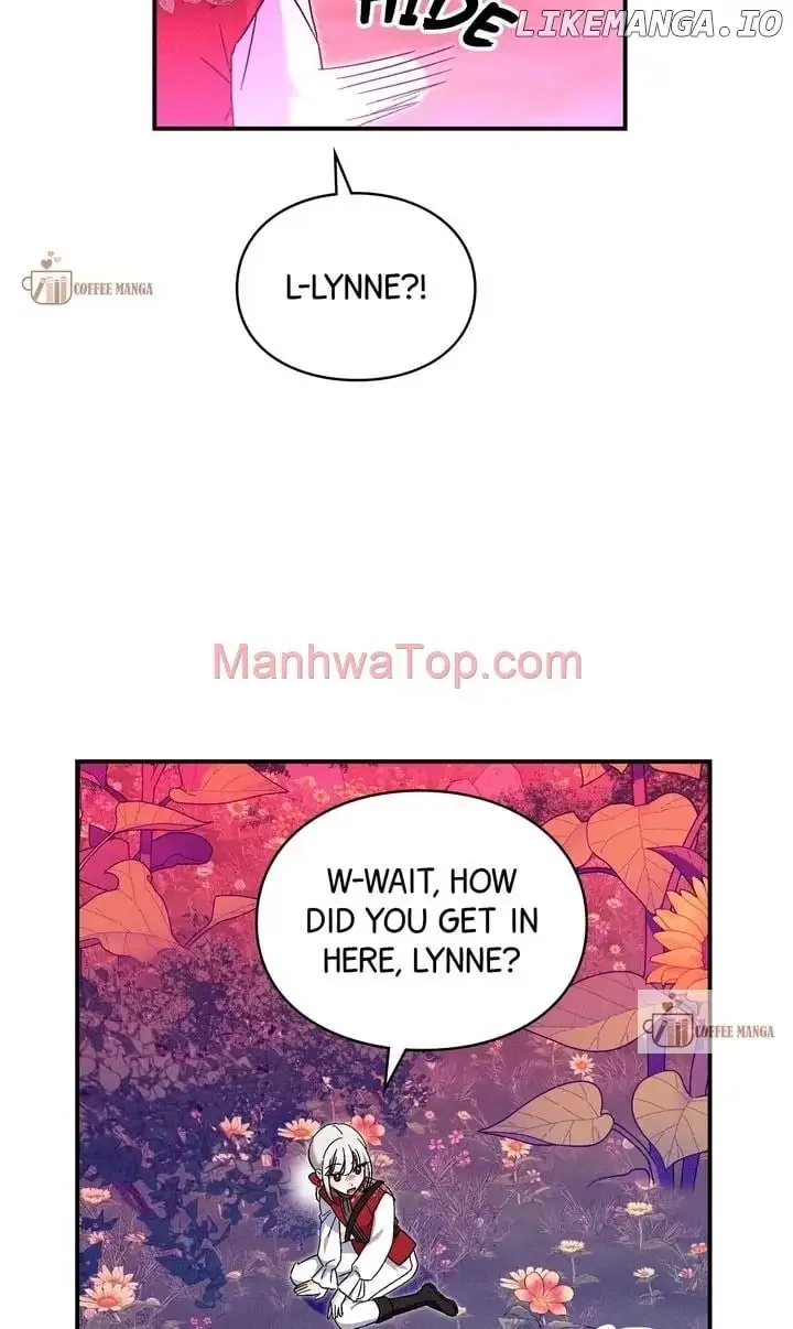 How to Protect the Master of the Monster Mansion Chapter 25 page 15