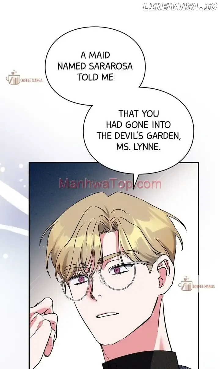 How to Protect the Master of the Monster Mansion Chapter 25 page 45