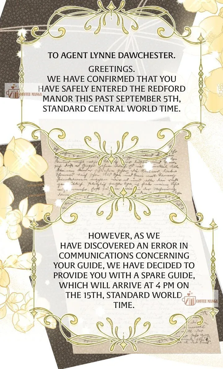 How to Protect the Master of the Monster Mansion Chapter 23 page 77