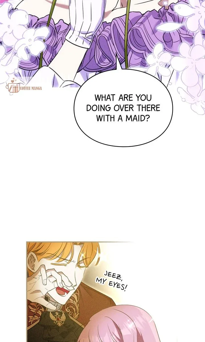 How to Protect the Master of the Monster Mansion Chapter 22 page 73