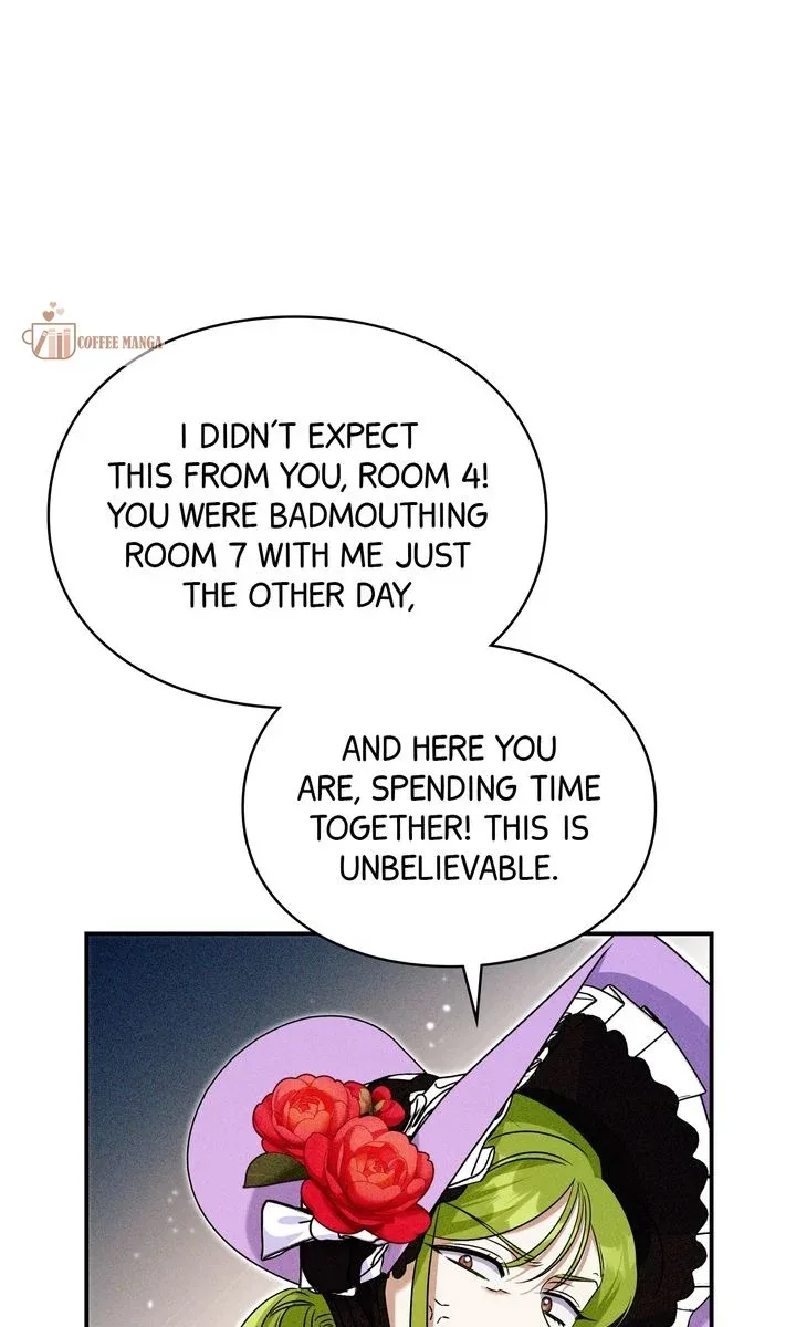 How to Protect the Master of the Monster Mansion Chapter 22 page 85