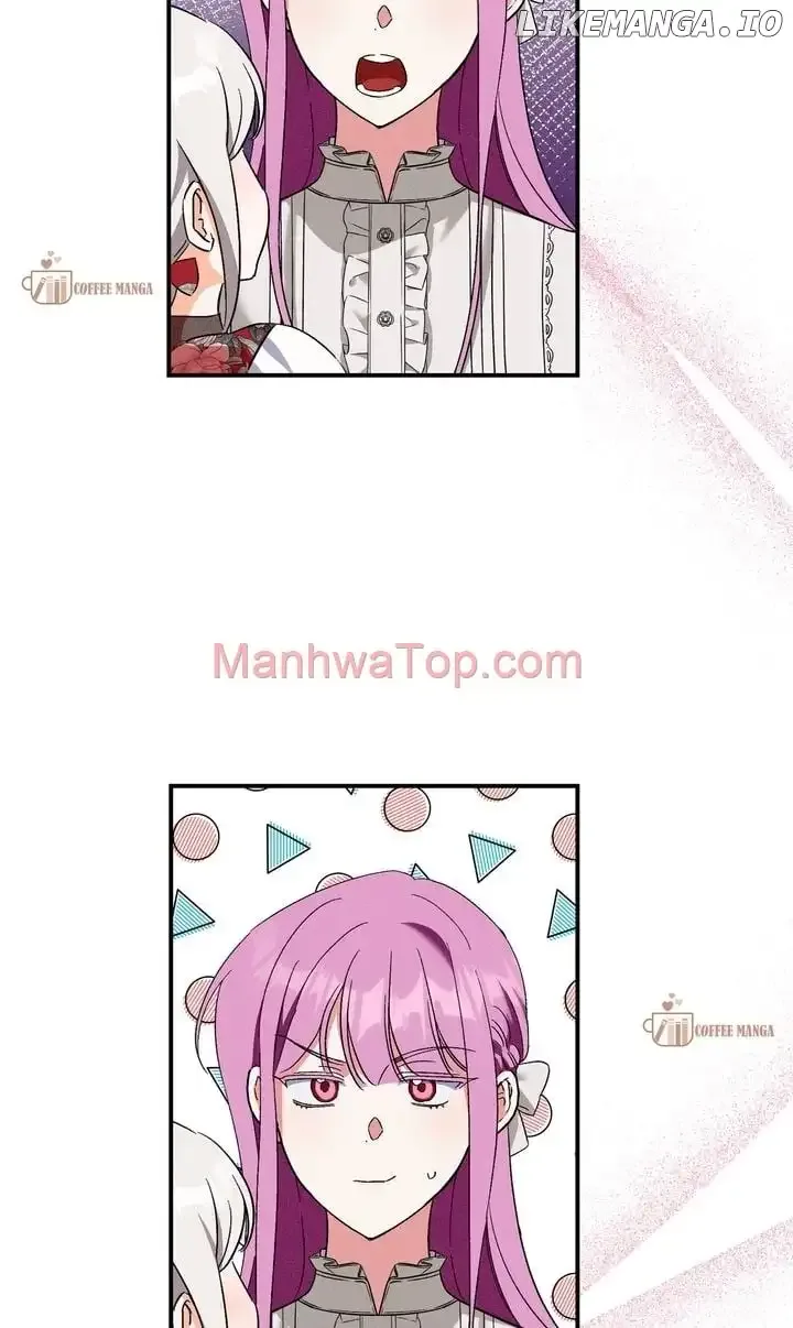 How to Protect the Master of the Monster Mansion Chapter 25 page 19