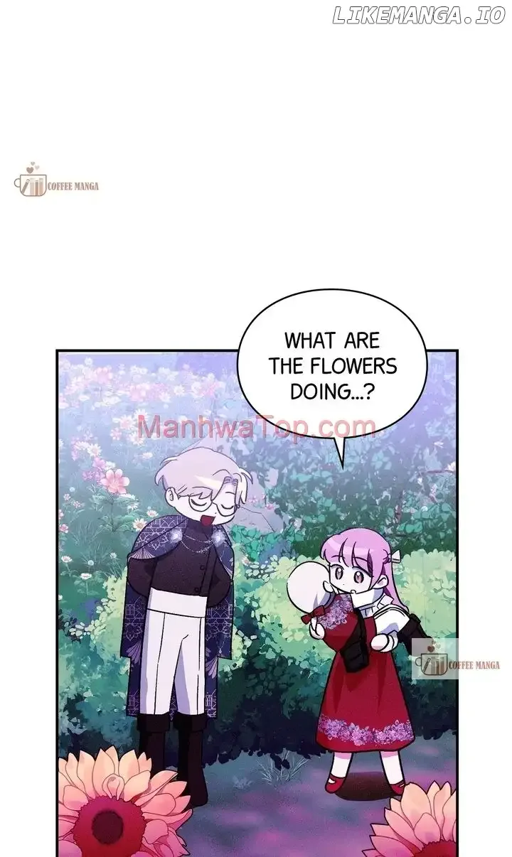 How to Protect the Master of the Monster Mansion Chapter 25 page 61