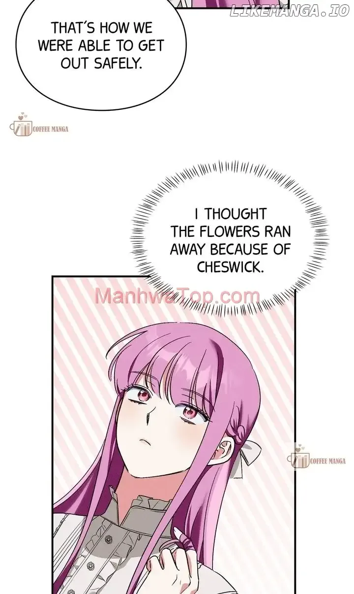 How to Protect the Master of the Monster Mansion Chapter 25 page 76