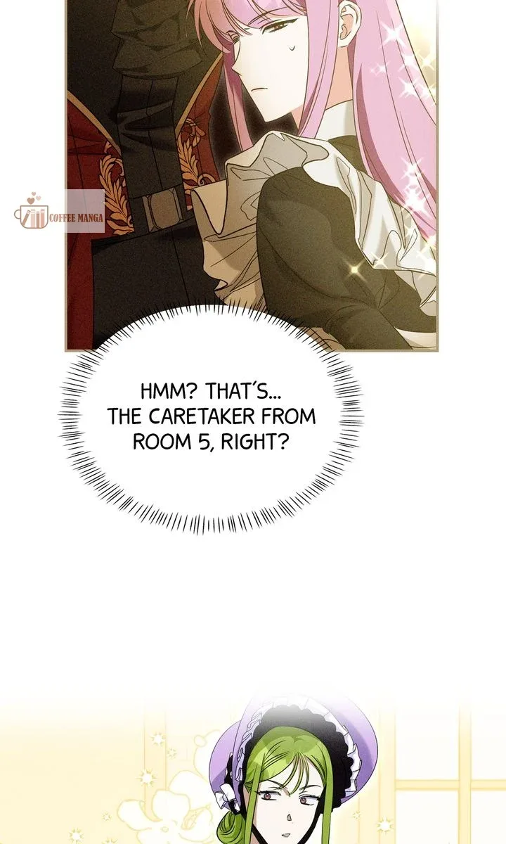 How to Protect the Master of the Monster Mansion Chapter 22 page 74