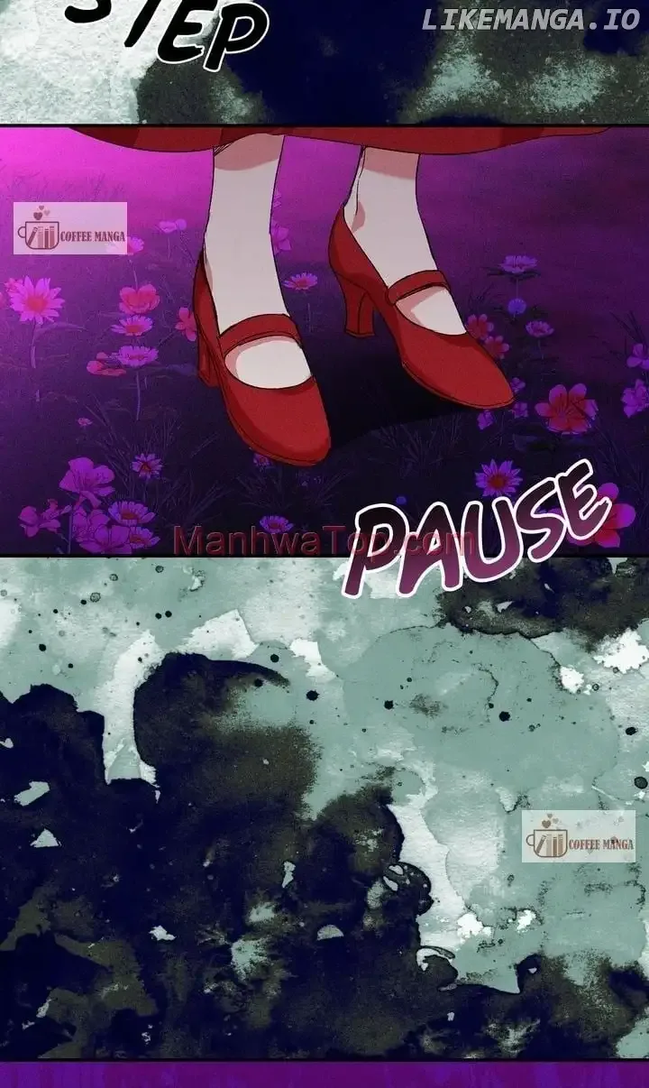 How to Protect the Master of the Monster Mansion Chapter 25 page 34