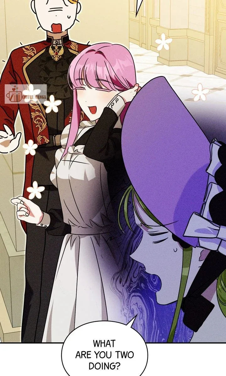 How to Protect the Master of the Monster Mansion Chapter 22 page 80