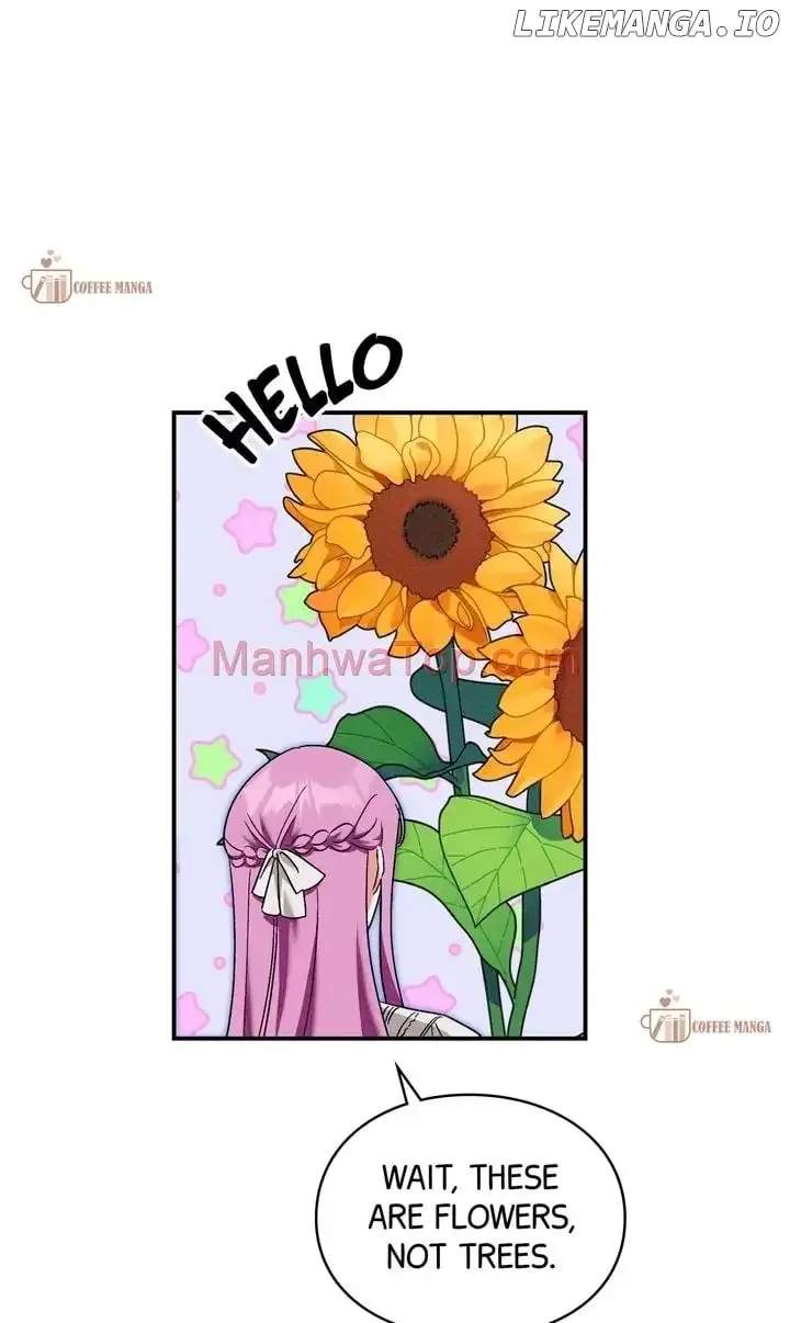 How to Protect the Master of the Monster Mansion Chapter 25 page 10