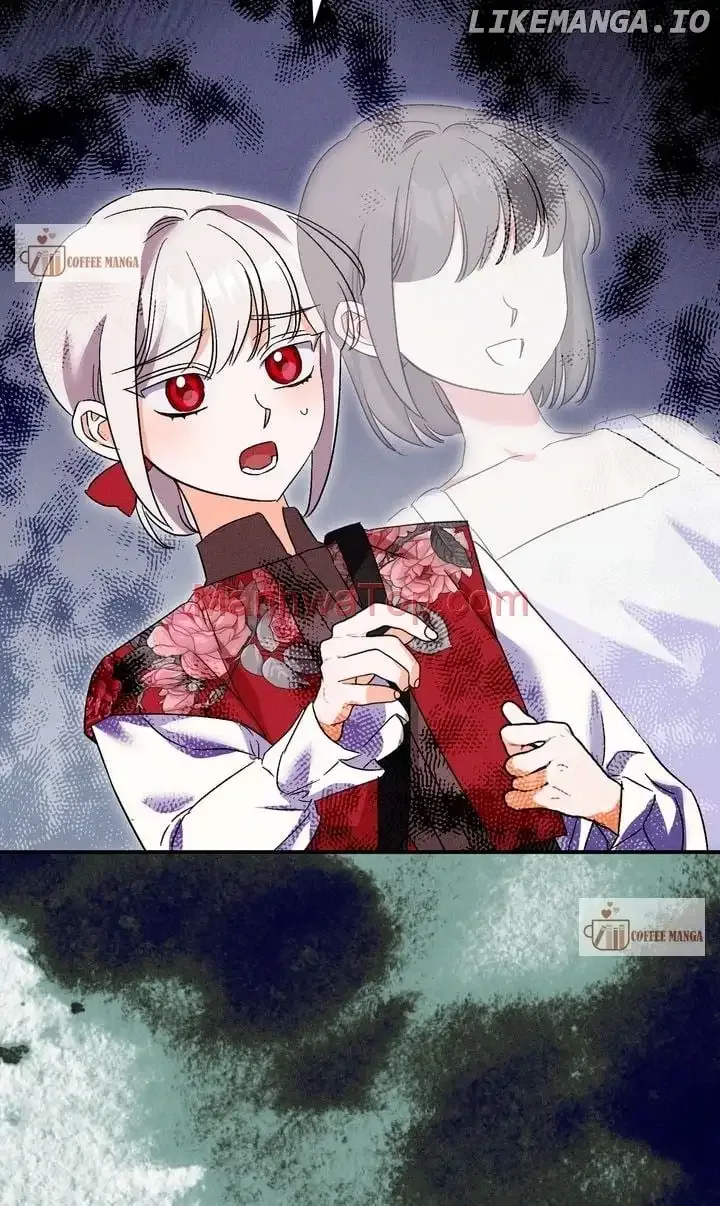 How to Protect the Master of the Monster Mansion Chapter 25 page 26