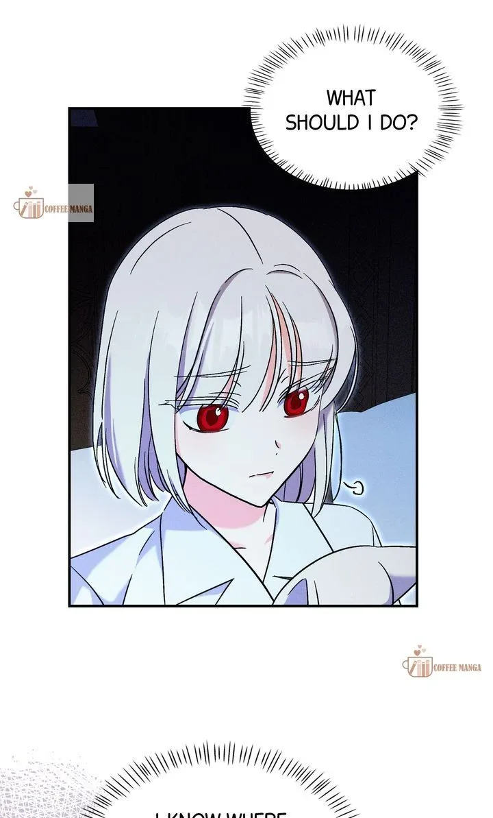 How to Protect the Master of the Monster Mansion Chapter 23 page 84