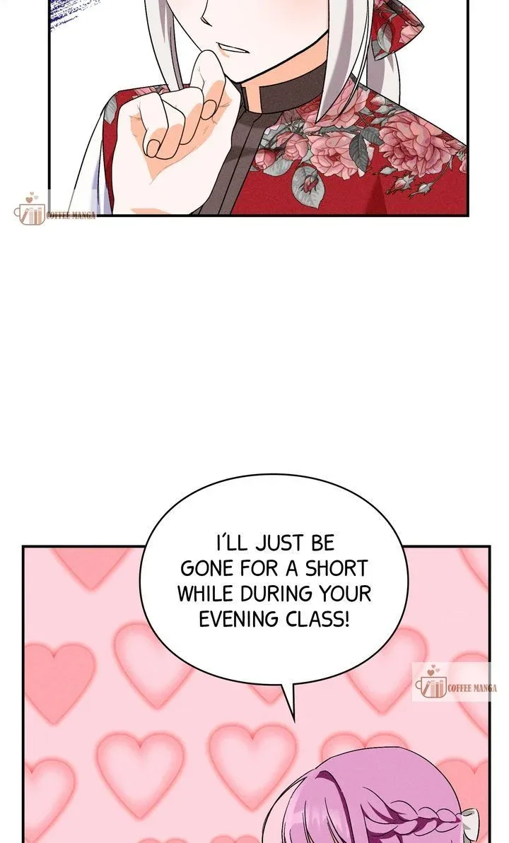 How to Protect the Master of the Monster Mansion Chapter 23 page 100