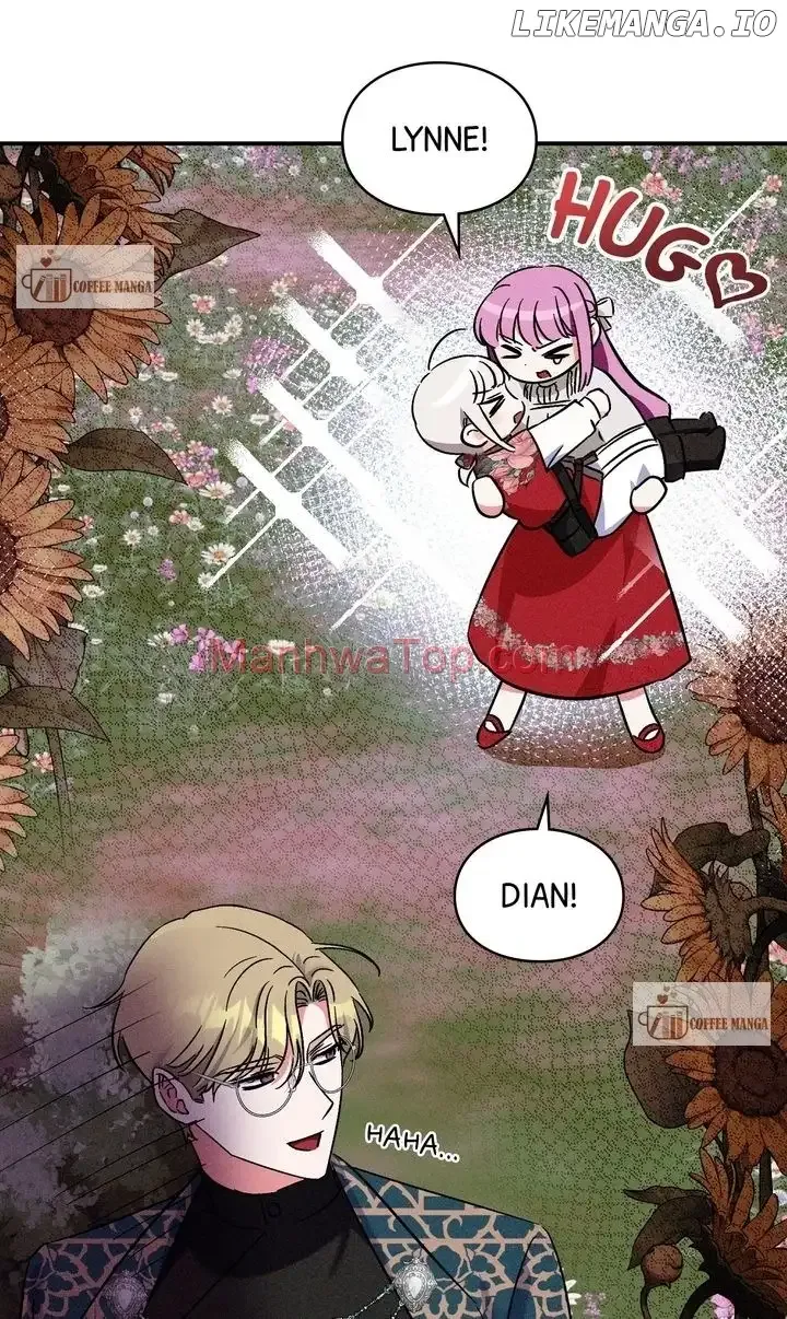 How to Protect the Master of the Monster Mansion Chapter 25 page 50