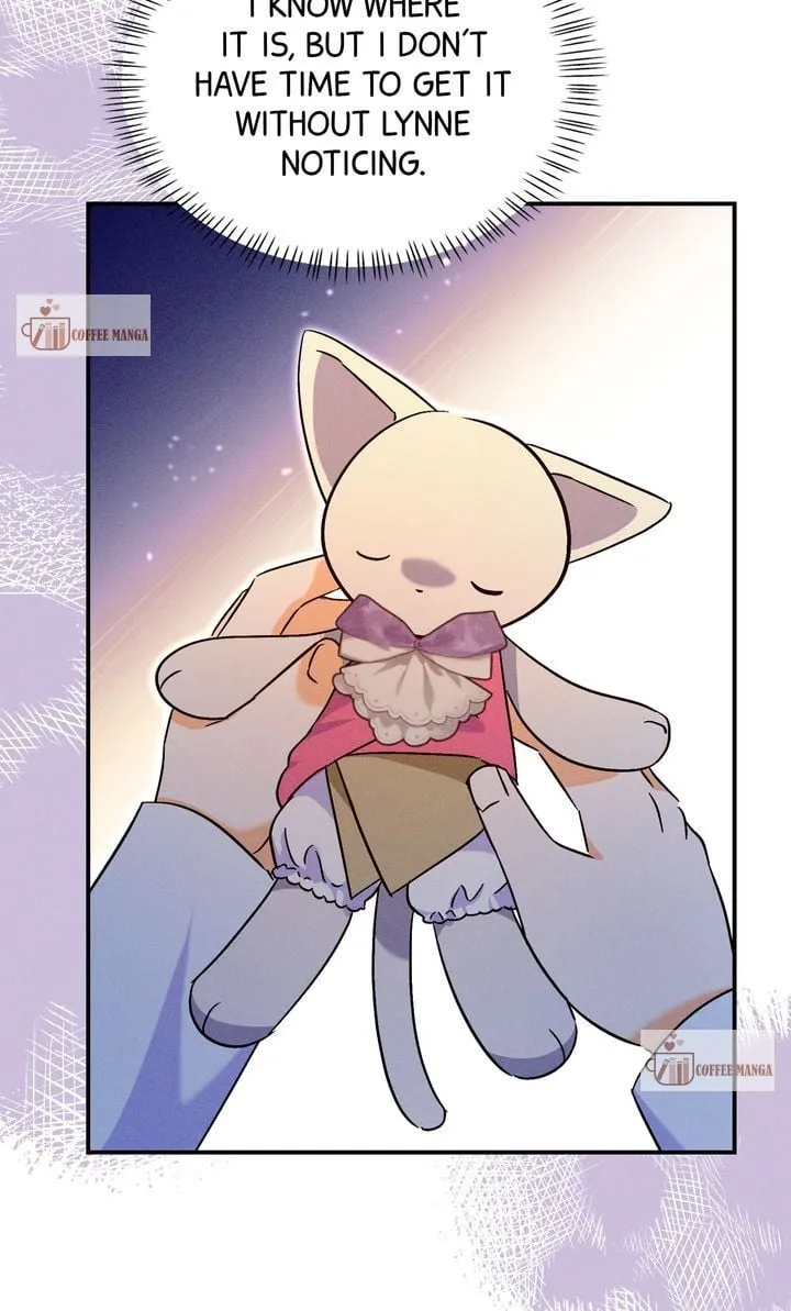 How to Protect the Master of the Monster Mansion Chapter 23 page 85