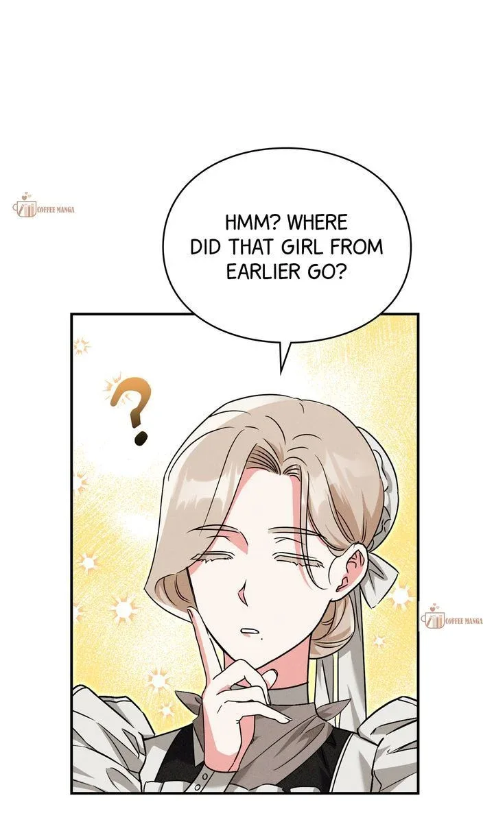 How to Protect the Master of the Monster Mansion Chapter 21 page 60