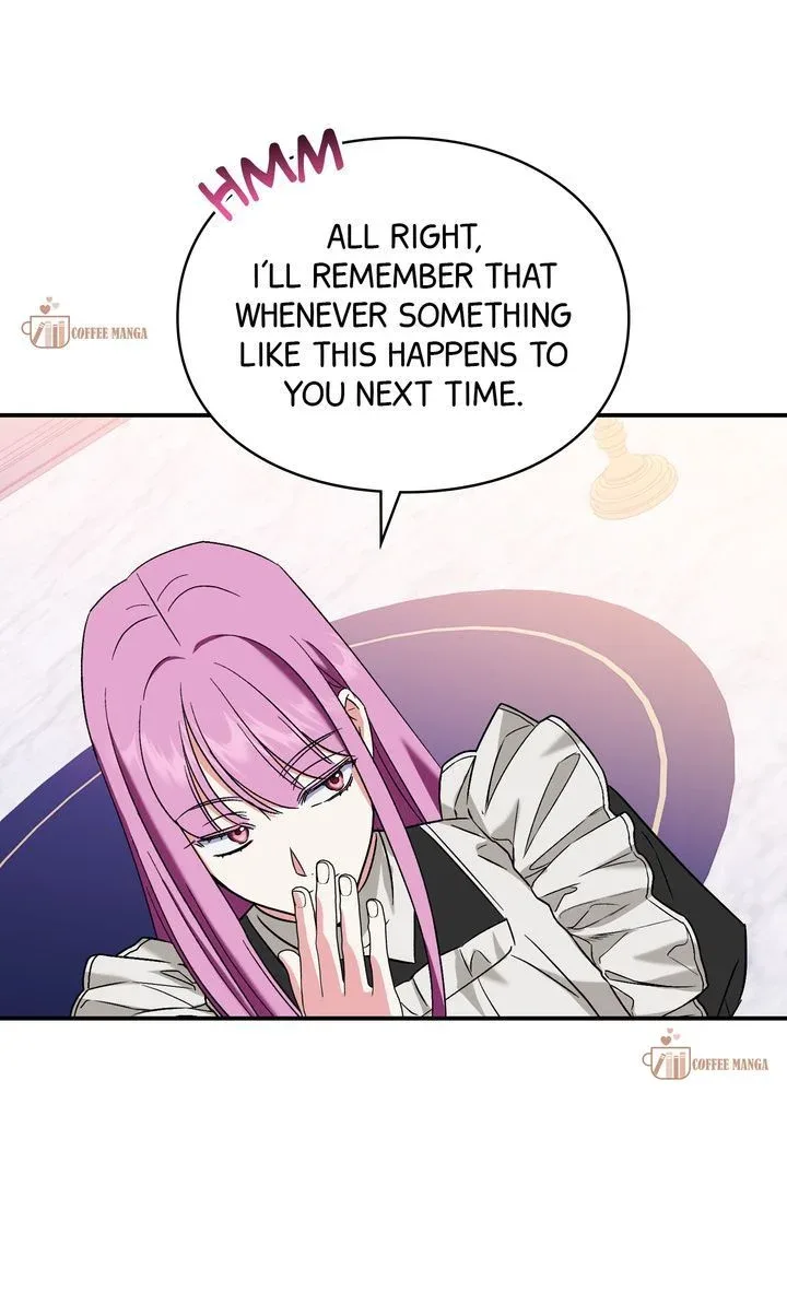 How to Protect the Master of the Monster Mansion Chapter 23 page 65