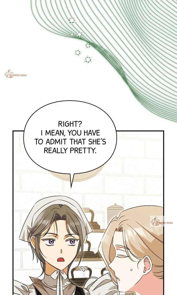 How to Protect the Master of the Monster Mansion Chapter 21 page 55
