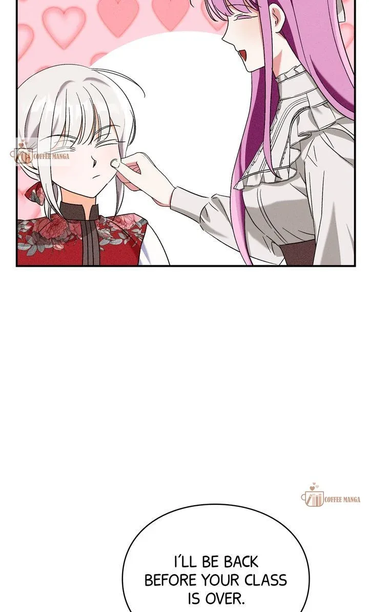 How to Protect the Master of the Monster Mansion Chapter 23 page 101