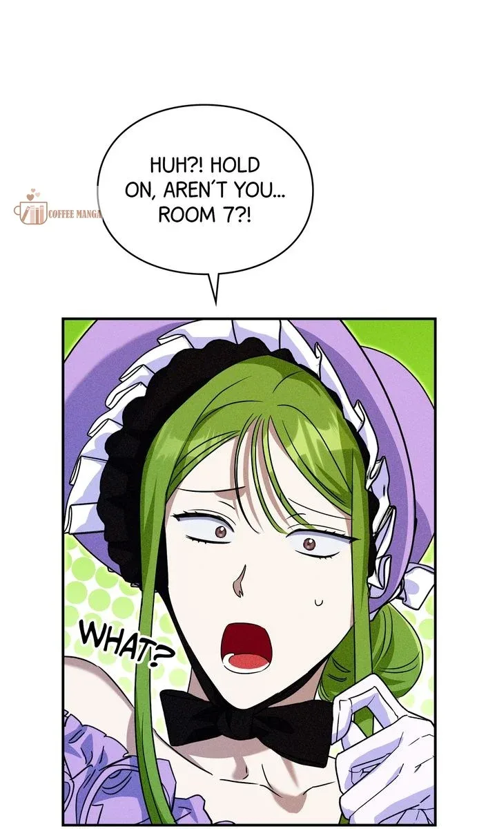 How to Protect the Master of the Monster Mansion Chapter 22 page 77